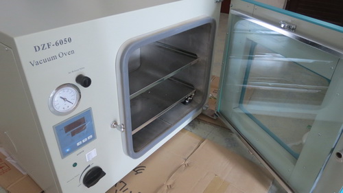 DZF-6050 Vacuum Drying Oven