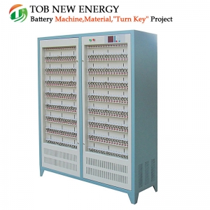 battery formation machine