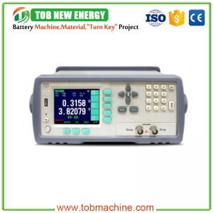 battery impedance test equipment