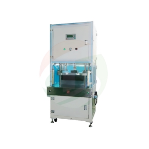 Pouch Lithium Battery shell manual punch machine