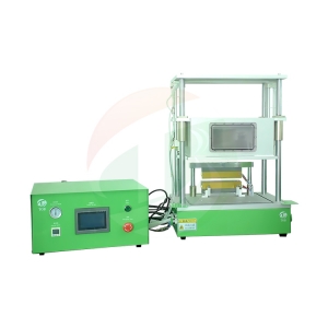 Battery Electrolyte Vacuum Diffusion Chamber