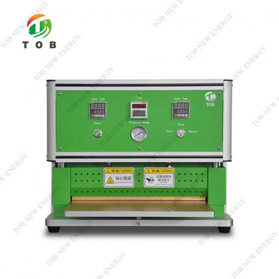 Battery Heat Sealing Machine