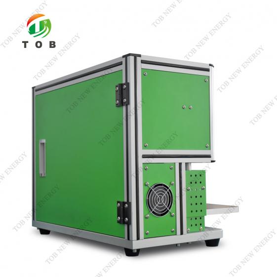 Battery Heat Sealing Machine