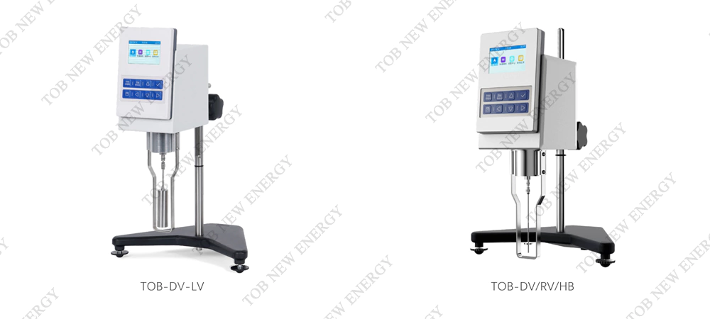 Micro Rotational Viscometer