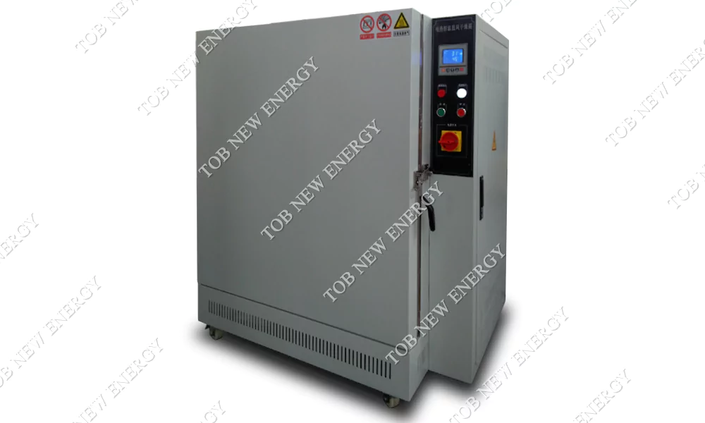 Blast Drying Oven