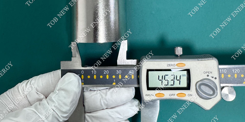 4680 battery cell cans manufacturers