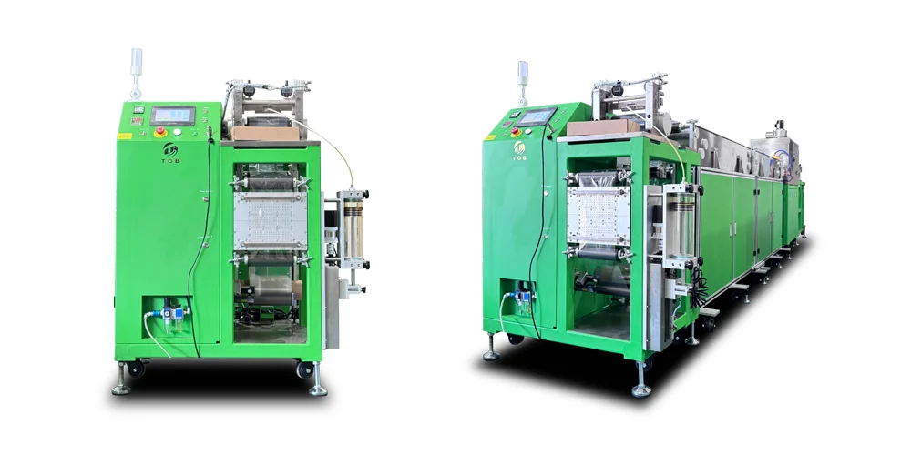 Water Bath Slot Die Coater Water Bath Slot Die Coater