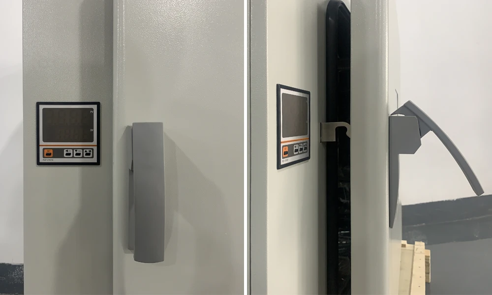 Forced Air Lab Drying Oven