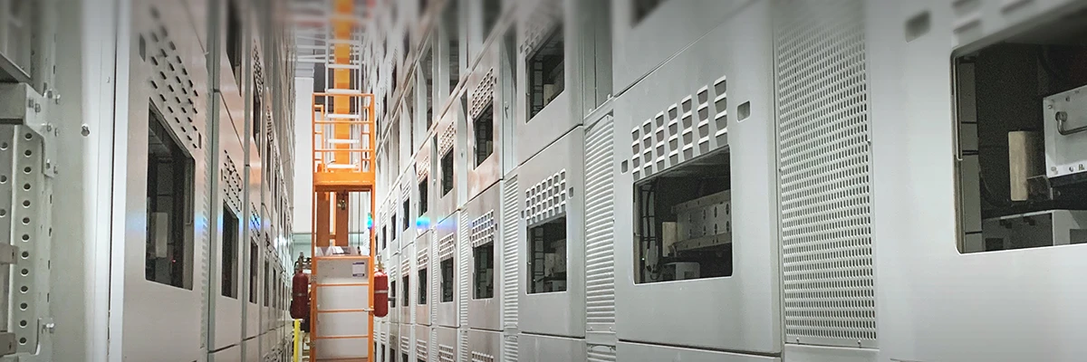 AI-driven battery cell formation and aging system for high-volume lithium-ion battery manufacturing by TOB New Energy