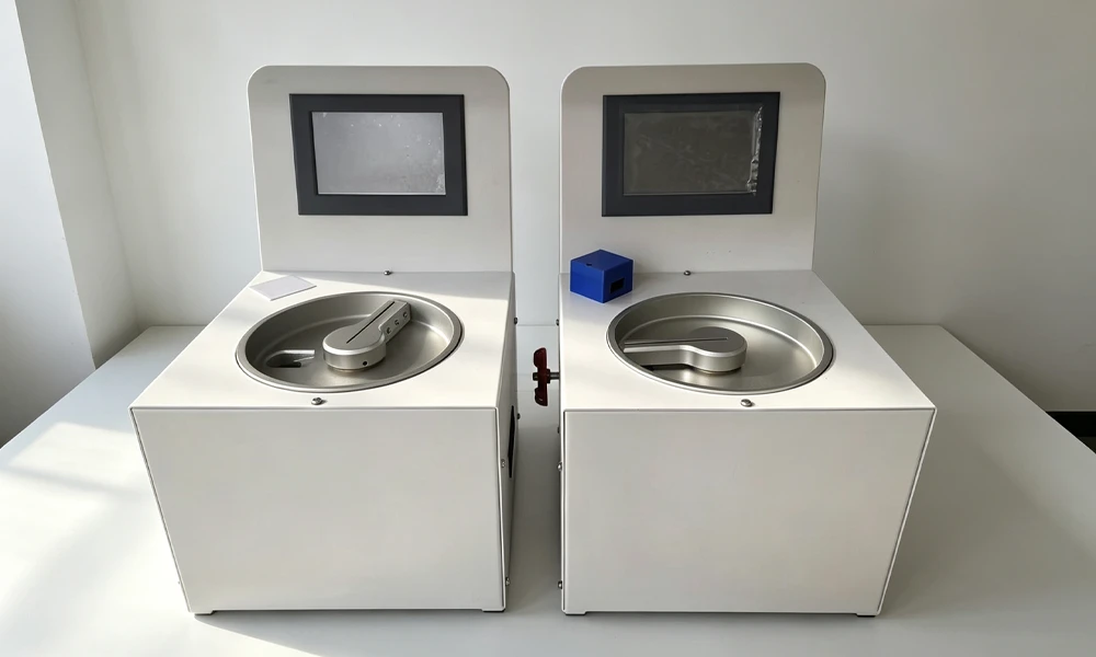 Standard Air Jet Sieve