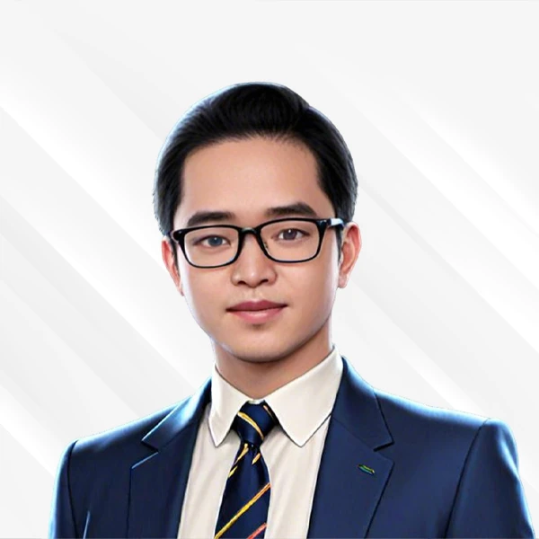 Dany Huang, Founder and CEO of TOB NEW ENERGY