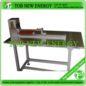  battery winding machine