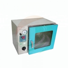 中国大手リチウム電池焼成用真空オーブンメーカー