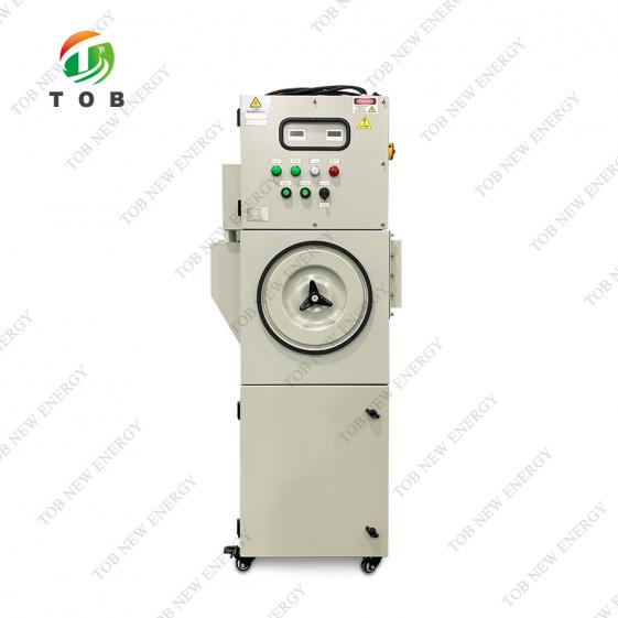 Laser Welding System