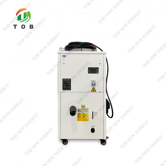 Laser Welding System