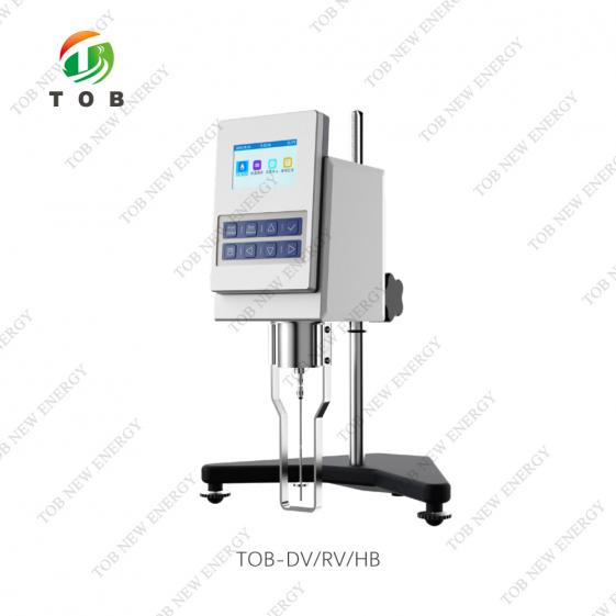 Micro Rotational Viscometer