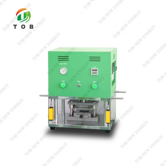 Electrode Die Cutting Machine