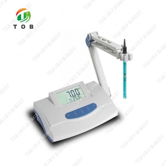 ph meter tester