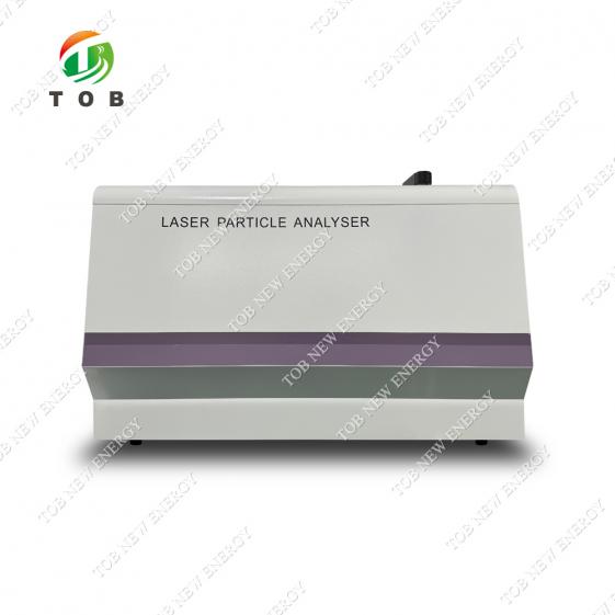 particle size analyzer