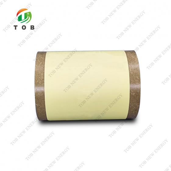 Polyimide Separator