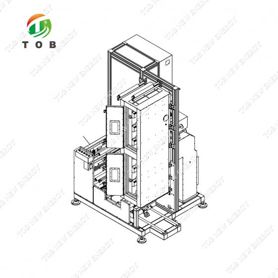 Dip Coating Machine