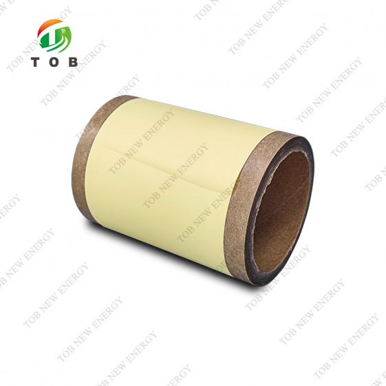 Polyimide Separator