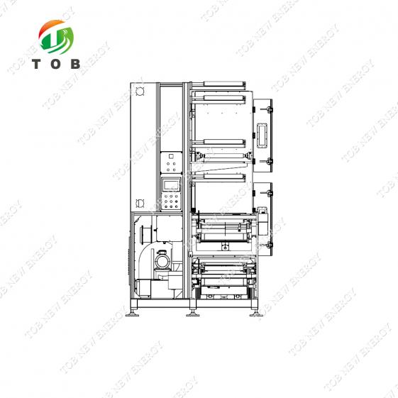 Dip Coating Machine