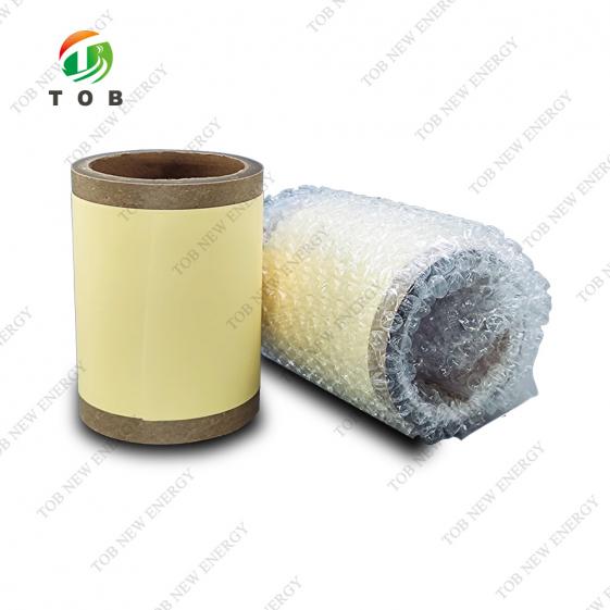 Polyimide Separator
