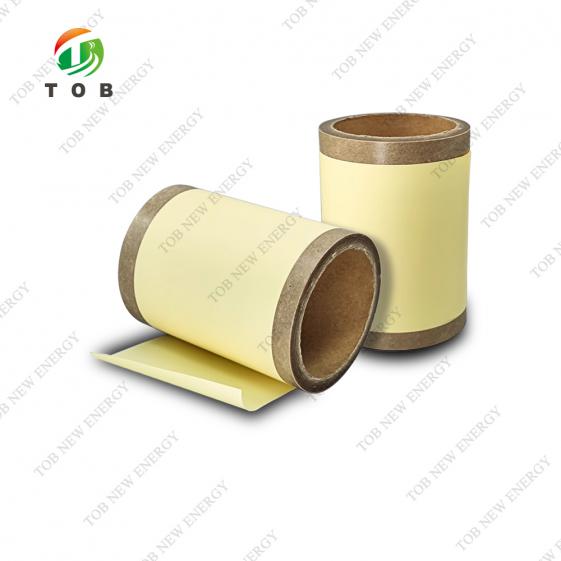 Polyimide Separator