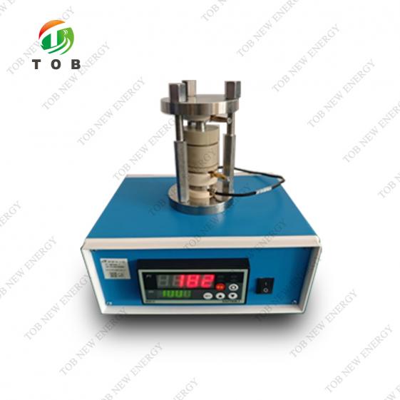 Solid State Battery Split Cell