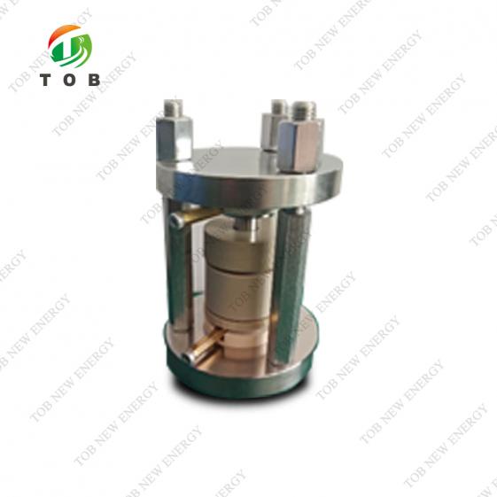 Solid State Battery Split Cell