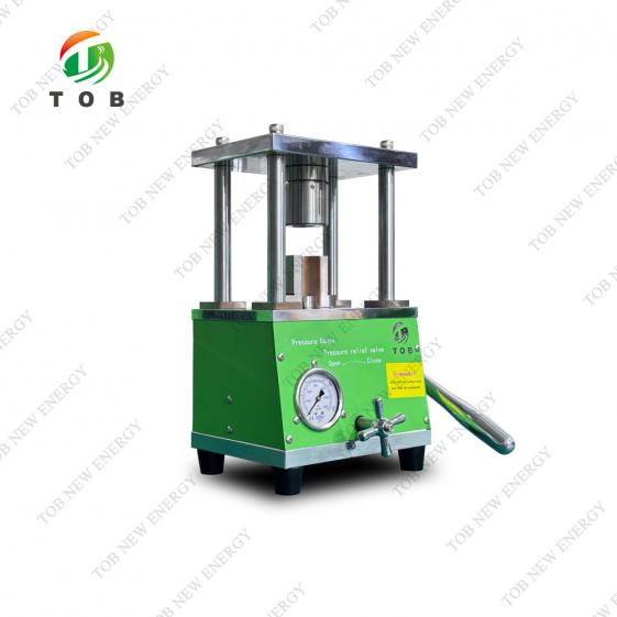 Manual Sealing Machine