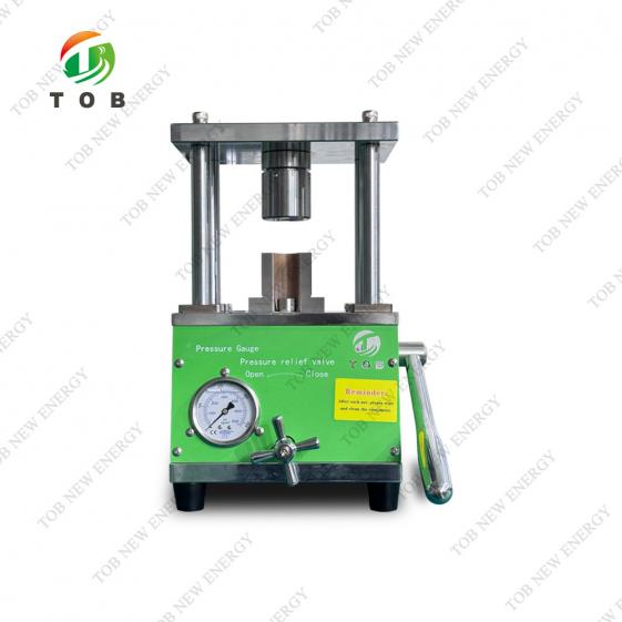 Manual Sealing Machine