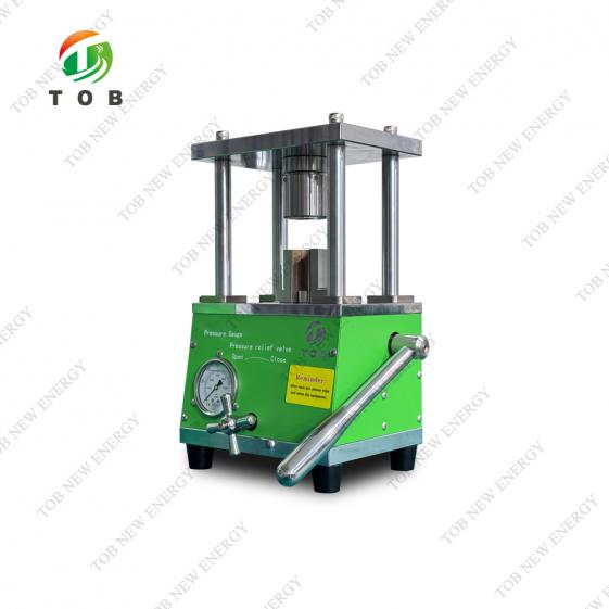 Manual Sealing Machine