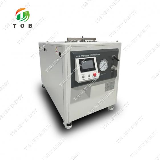 Warm Isostatic Press
