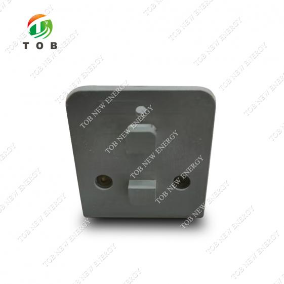 Pouch Cell Fixture