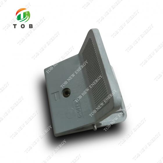 Pouch Cell Fixture