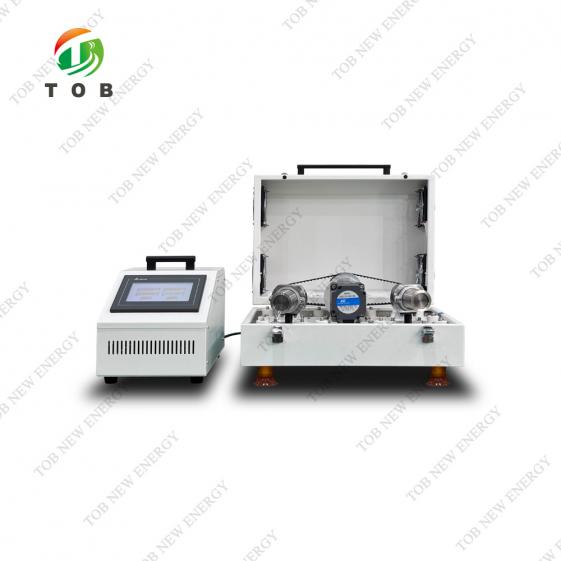 Vibrating Ball Mill