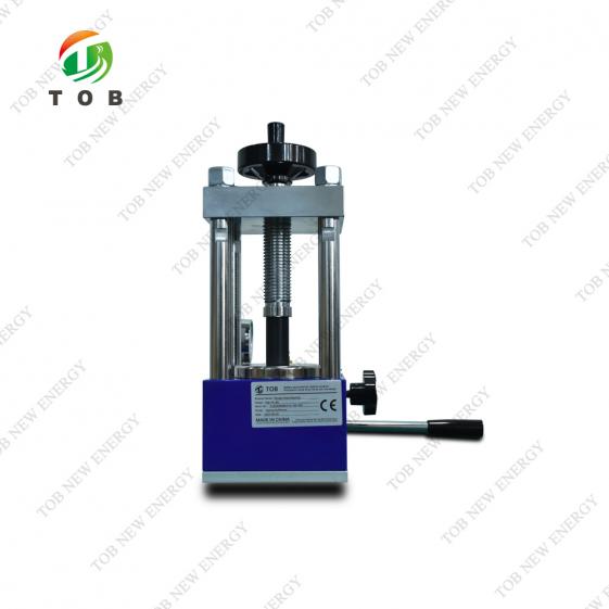 Powder Press Machine