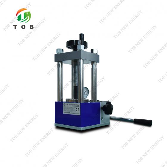 Powder Press Machine