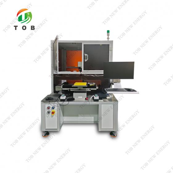 Laser Die-Cutting Machine