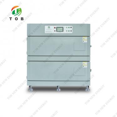 高真空オーブン