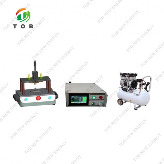 エアリークテスター