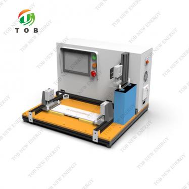 半自動電池選別機