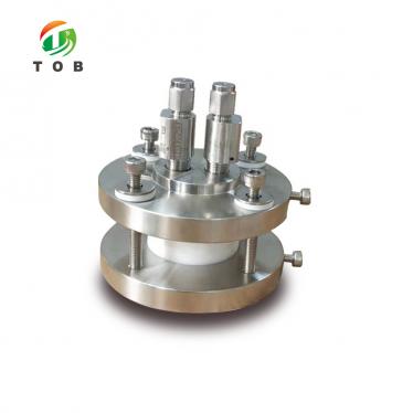  リチウム空気電池の研究