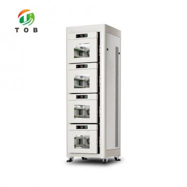 温度環境試験室