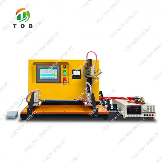 Semi-Automatic Battery Sorting Machine