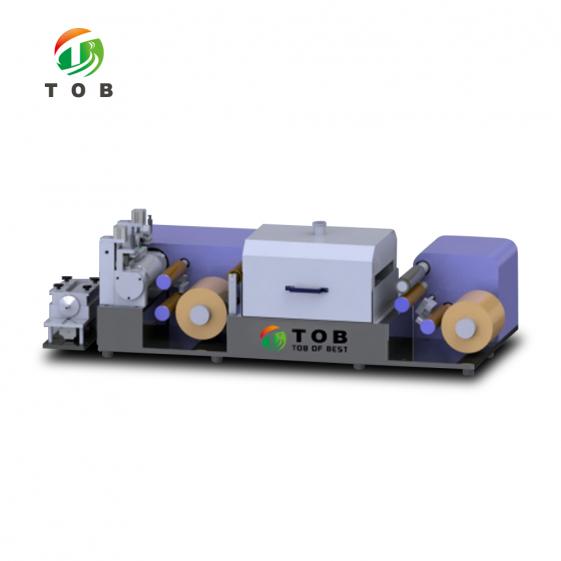 Battery Coating Machine