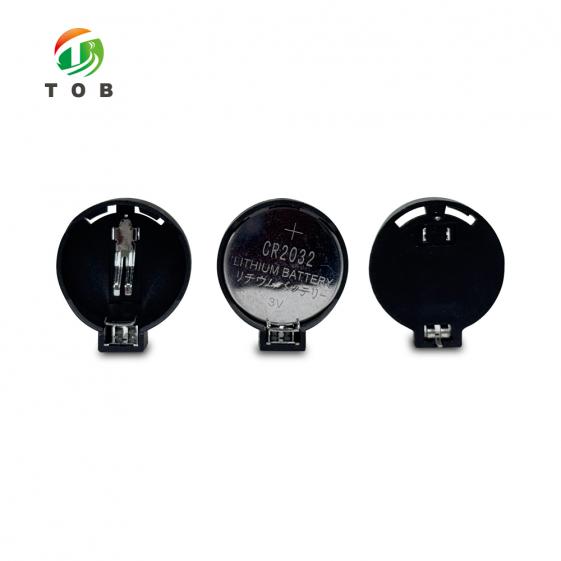 Battery holder