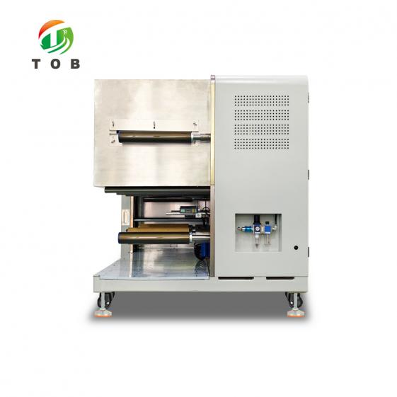 Battery Electrode Coating Machine